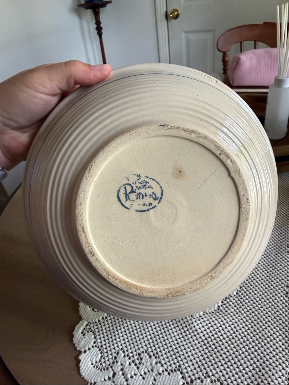 Marshal Pottery Stoneware - Picture 3 of 3